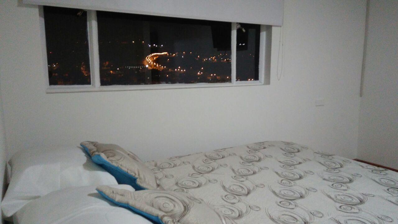Hotel Cima Тунха Екстериор снимка